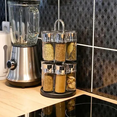 Lovia Appart Cosy-detente-evasion Διαμέρισμα Fresnes (Val-de-Marne)