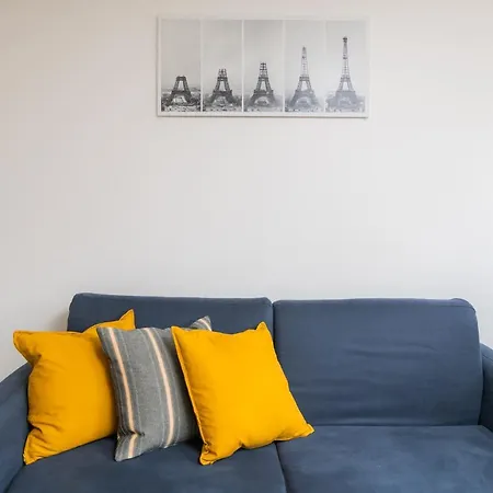 Lovia Appart Cosy-detente-evasion